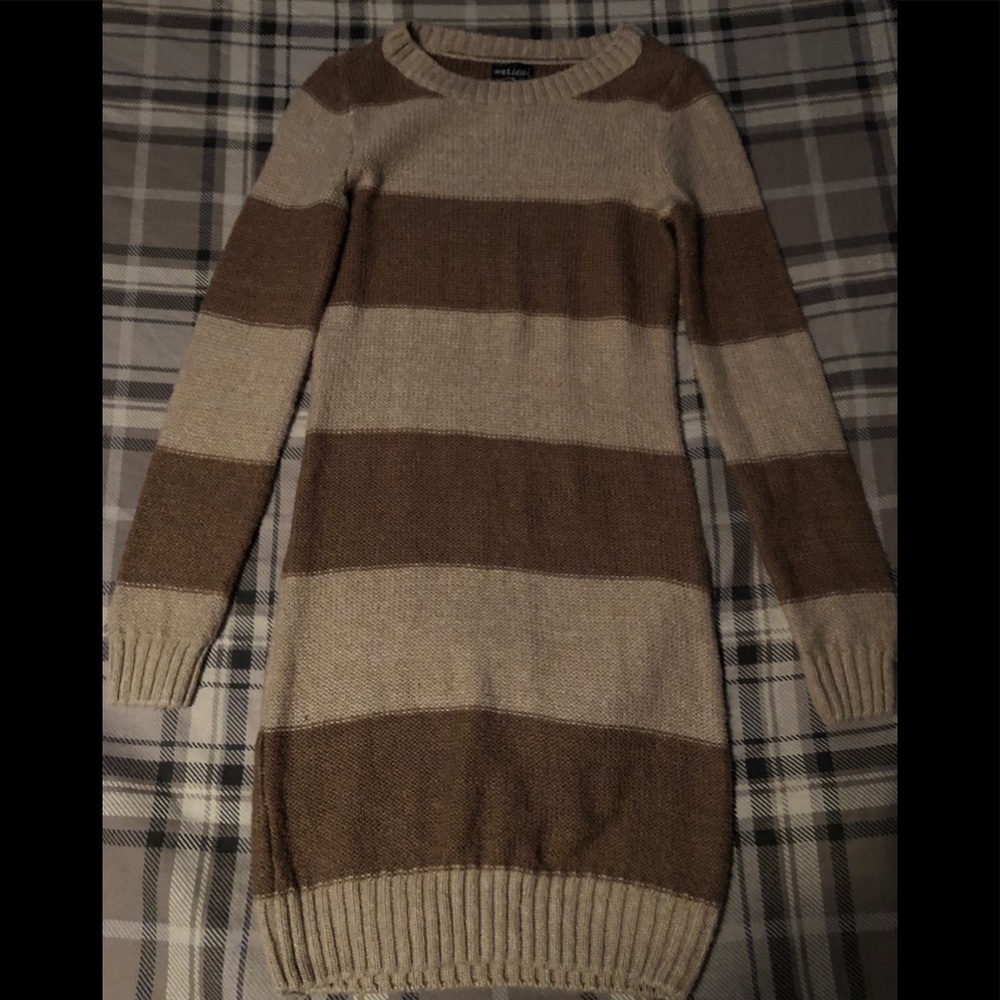 SWEATER DRESS🎉🎉